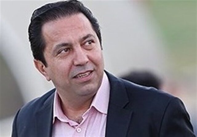 مدیرروستا: ایران شگفتیساز جام ملتهای آسیا میشود مدیرروستا: ایران شگفتیساز جام ملتهای آسیا میشود
