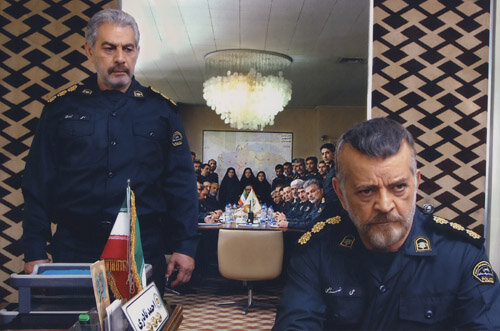 پخش سریال فخیمزاده از امشب