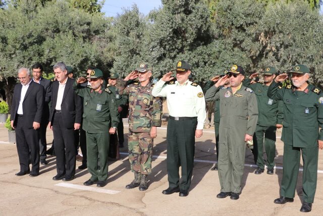 بوعلی: فتح خرمشهر نماد سربلندی است/ایمانیه: همه مدیون شهدا و ایثارگرانیم بوعلی: فتح خرمشهر نماد سربلندی است/ایمانیه: همه مدیون شهدا و ایثارگرانیم
