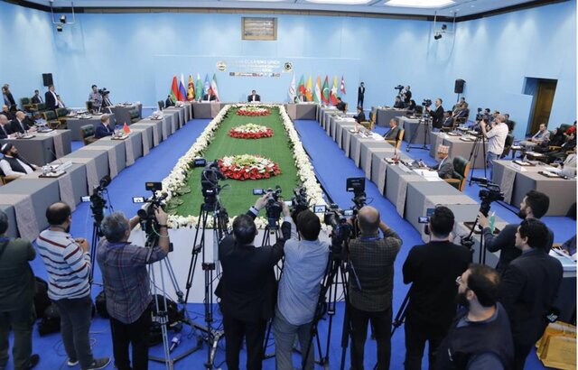 راه اندازی پیام رسان جایگزین سوئیفت تا یک ماه آینده راه اندازی پیام رسان جایگزین سوئیفت تا یک ماه آینده