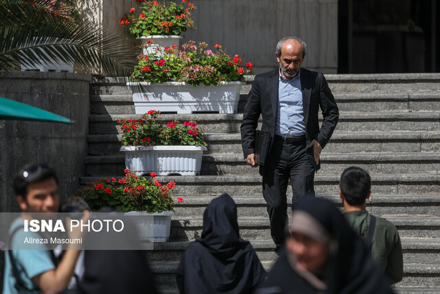 اعضای کابینه سیزدهم در حاشیه جلسه دولت چه گفتند؟