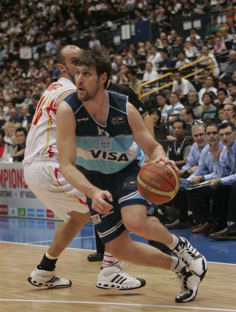 ۱۰۰ امتیازآور برتر تاریخ جام جهانی بسکتبال/ حدادی در جمع ستارهها