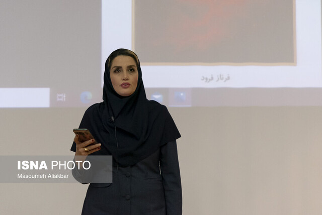 مسابقه «کتاب سه دقیقهای» در البرز برگزار شد