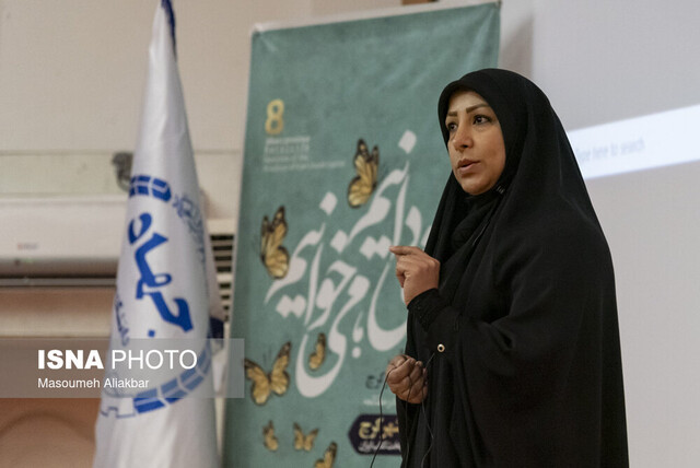 مسابقه «کتاب سه دقیقهای» در البرز برگزار شد