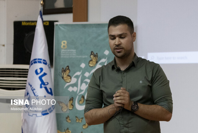 مسابقه «کتاب سه دقیقهای» در البرز برگزار شد