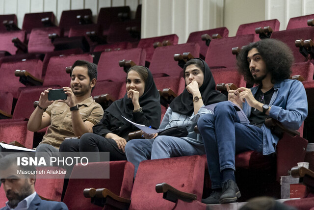 مسابقه «کتاب سه دقیقهای» در البرز برگزار شد