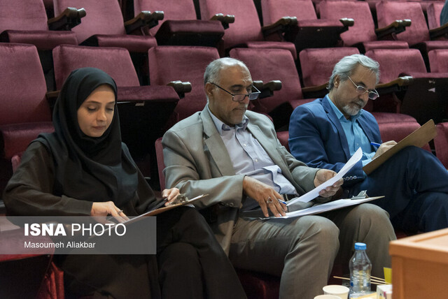 مسابقه «کتاب سه دقیقهای» در البرز برگزار شد