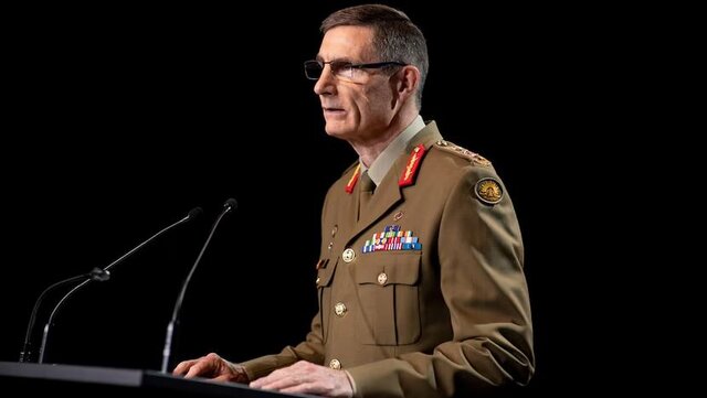 مدال افتخار سربازان استرالیایی در جنگ افغانستان پس گرفته می‌شود