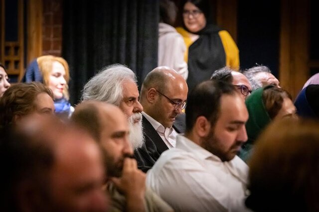 روابط عمومی باید به عنوان یک کمپانی و شرکت تئاتری تعریف شود