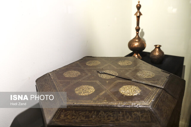 عکس تزیینی است باند ۵ نفره حفاران غیرمجاز در قلعه رئیسی کهگیلویه متلاشی شد