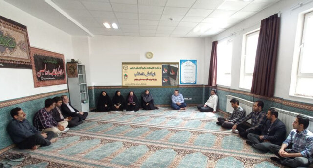 ضرورت آشنایی جوانان با تاریخ دفاع مقدس/ آزادسازی خرمشهر اوج موفقیتها در جنگ بود