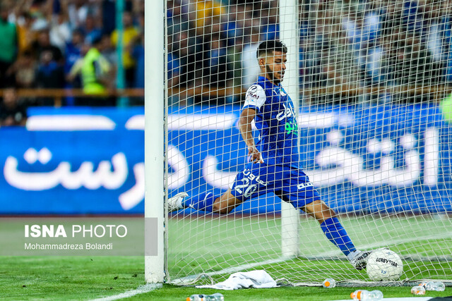 دردسر آبیها در نقلوانتقالات؛ پایان قرارداد ۶ ستاره