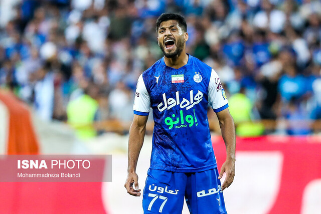 دردسر آبیها در نقلوانتقالات؛ پایان قرارداد ۶ ستاره