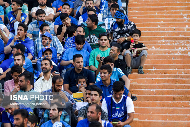 دلال میگفت بابت هر بازیکن ۴۰ درصد برای خودت!