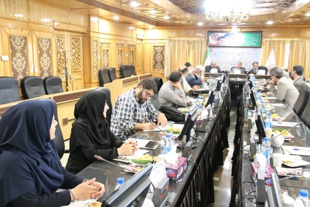 تشنه انتقادات سازنده اهالی رسانه هستیم