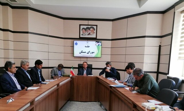 پرداخت بیش از ۳ هزار فقره تسهیلات مسکن شهری و روستایی در خراسان شمالی