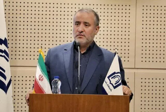 رشد ۱۰۰درصدی دانشبنیانهای استان سمنان در دولت سیزدهم رشد ۱۰۰درصدی دانشبنیانهای استان سمنان در دولت سیزدهم