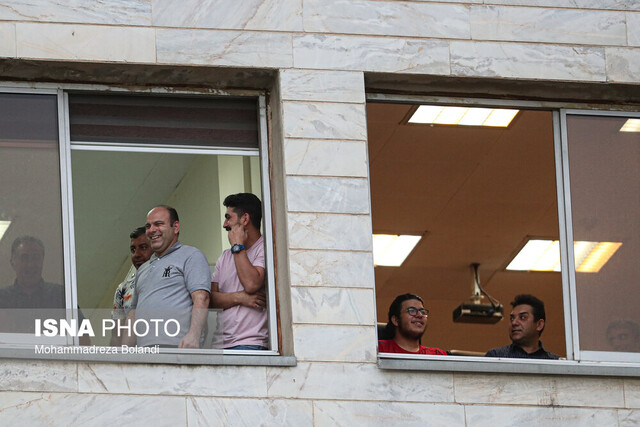 زدوبند دلالها با مربیان و مدیران/ انتقال مربی به شرط جذب ۸ بازیکن!