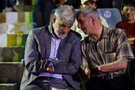 کنگره ملی شهدای تخریب‌چی