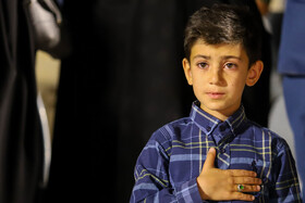 کنگره ملی شهدای تخریب‌چی