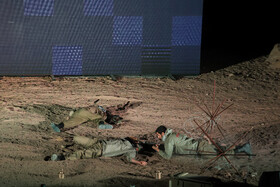 کنگره ملی شهدای تخریب‌چی