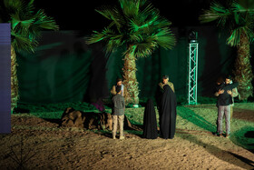 کنگره ملی شهدای تخریب‌چی