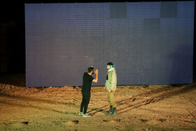 کنگره ملی شهدای تخریب‌چی