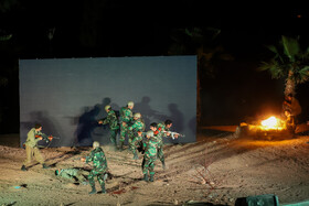 کنگره ملی شهدای تخریب‌چی