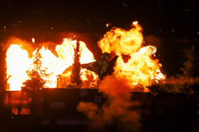 کنگره ملی شهدای تخریب‌چی