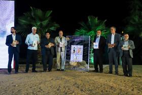 کنگره ملی شهدای تخریب‌چی