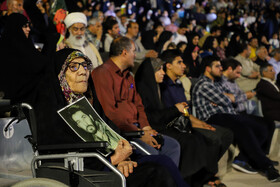 کنگره ملی شهدای تخریب‌چی