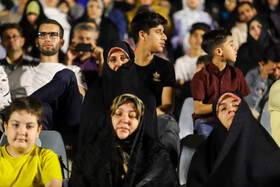 کنگره ملی شهدای تخریب‌چی