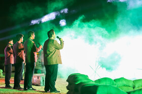 کنگره ملی شهدای تخریب‌چی