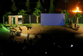 کنگره ملی شهدای تخریب‌چی