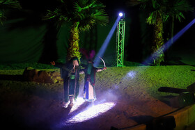 کنگره ملی شهدای تخریب‌چی