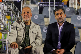 کنگره ملی شهدای تخریب‌چی