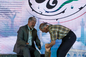 کنگره ملی شهدای تخریب‌چی