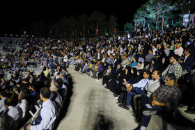 کنگره ملی شهدای تخریب‌چی