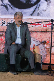 کنگره ملی شهدای تخریب‌چی