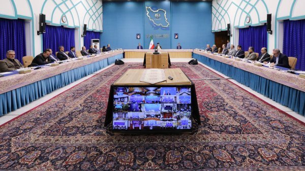 رئیسی : ایجاد اشتغال پایدار اولویت اصلی کشور و مأموریت جدی دولتمردان است رئیسی : ایجاد اشتغال پایدار اولویت اصلی کشور و مأموریت جدی دولتمردان است
