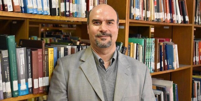 «راهکارها و راهبردهای برونرفت از چالشهای بینالمللی» «راهکارها و راهبردهای برونرفت از چالشهای بینالمللی»