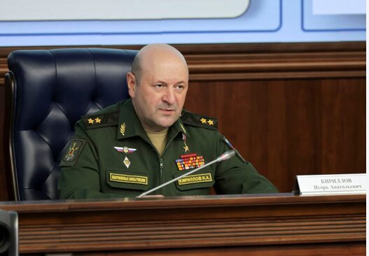 مسکو: پنتاگون از اوکراین برای پروژههای بیولوژیکی استفاده میکند مسکو: پنتاگون از اوکراین برای پروژههای بیولوژیکی استفاده میکند