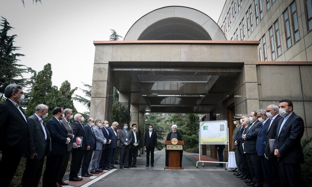 فرشهای ناپدیدشدۀ سعدآباد کجاست؟