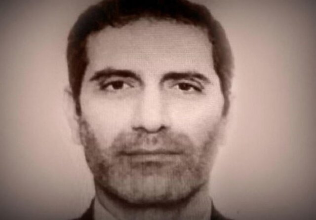 همسر اسدالله اسدی: خبر آمد، خبری در راه است همسر اسدالله اسدی: خبر آمد، خبری در راه است