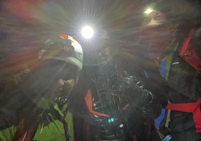 روایت 50 هزار دلاری یک وکیل از صعود به اورست/ جنازه ای که 8 سال بر بام دنیا است!