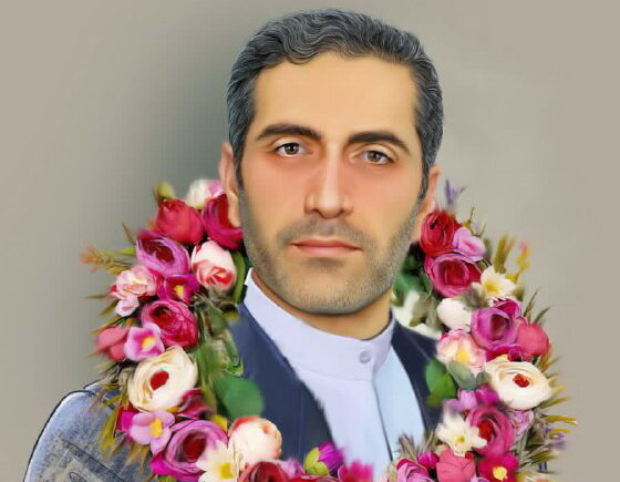 همسر اسدالله اسدی: این لحظات آخر چه حس وصف نشدنی دارد همسر اسدالله اسدی: این لحظات آخر چه حس وصف نشدنی دارد