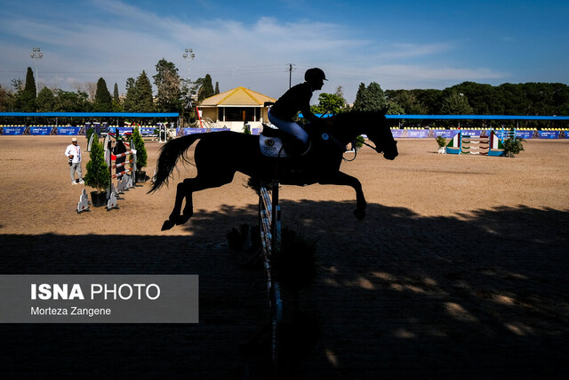 پس از ۲۱ ماه بلاتکلیفی؛ سوارکاری از مانع انتخابات میپرد؟