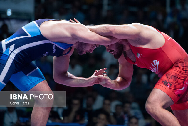 عکس تزیینی است قطعی شدن حضور۱۶۰ کشتی گیردرمسابقات بین المللی جام شهید هاشمی نژاد بهشهر