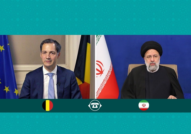 از دستگیری تا آزادی «یک دیپلمات»