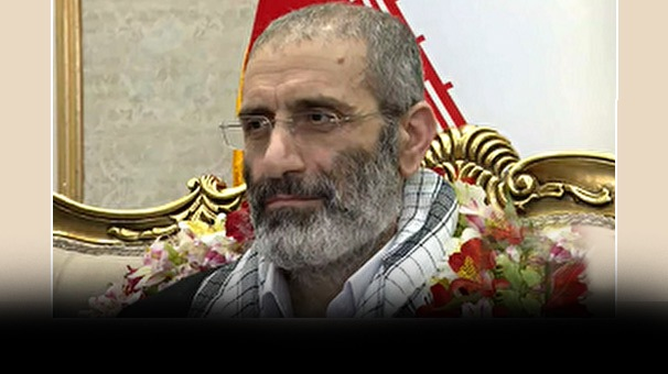 از دستگیری تا آزادی «یک دیپلمات»